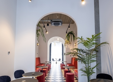 500 m² Business space in Brussels Airport, Da Vincilaan 2 (1935) - 80 | MatchOffice