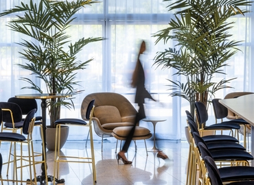 500 m² Business space in Brussels Airport, Da Vincilaan 2 (1935) - 83 | MatchOffice