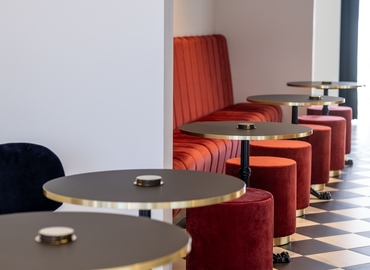 Business center à louer à Bruxelles Aéroport, Da Vincilaan 2, 500 m², - 85 | MatchOffice.be
