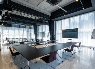 500 m² Business center in Brussels Airport, Da Vincilaan 2 (1935) - 90 | MatchOffice.com