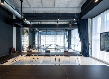 Bureaux équipés à louer à Bruxelles Aéroport, Da Vincilaan 2, 500 m², - 91 | MatchOffice.be