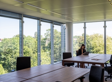 500 m² Business center in Brussels Airport, Da Vincilaan 2 (1935) - 98 | MatchOffice.com