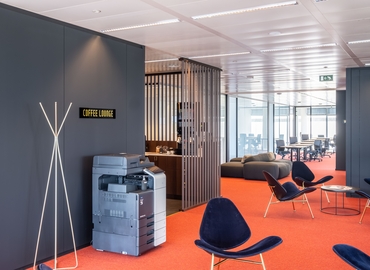 500 m² Business center in Brussels Airport, Da Vincilaan 2 (1935) - 104 | MatchOffice
