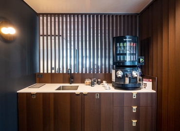 500 m² Business space in Brussels Airport, Da Vincilaan 2 (1935) - 105 | MatchOffice