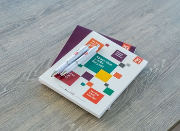 500 m² Business park in Brussels Airport, Da Vincilaan 2 (1935) - 106 | MatchOffice.com