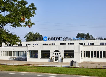Сentre d'affaires à louer à Hasselt, Europalaan 11, 40 m², - 2 | MatchOffice.be