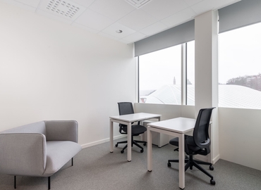 Business center à louer à Liège, Rue des Guillemins 139, 420 m², - 11 | MatchOffice.be