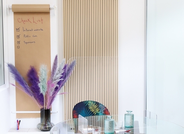 Espaces reunion à louer à Ville de Bruxelles, Rue de la Presse 4, 35 m², - 19 | MatchOffice.be