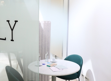 Salle de réunion à louer à Ville de Bruxelles, Rue du Congrès 35, 40 m², - 13 | MatchOffice.be