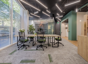 132 m² Co-working  in Ixelles, Avenue Louise 143/4 (1050) - 10 | MatchOffice