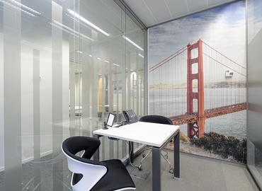 Bureau coworking à louer à Ixelles, 38/40 square de Meeûs, 150 m², - 10 | MatchOffice.be