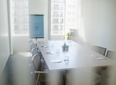 Conferentiecentrum te huur  Elsene, Avenue Louise 143/4, 40 m², - 19 | MatchOffice.be