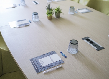 Vergaderruimte te huur  Elsene, Avenue Louise 143/4, 40 m², - 20 | MatchOffice.be