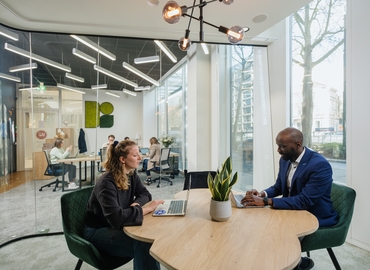 Conferentiezaal te huur  Elsene, Avenue Louise 143/4, 40 m², - 21 | MatchOffice.be