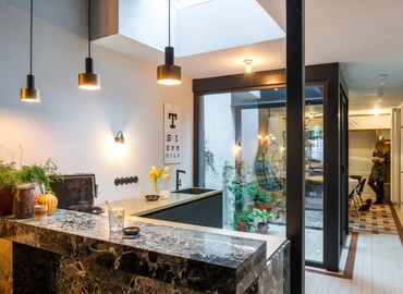 40 m² Co-working  in Ghent, Ottogracht 42 (9000) - 6 | MatchOffice