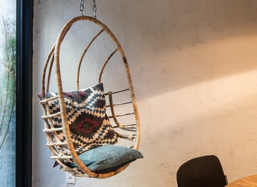 40 m² Shared office  in Ghent, Ottogracht 42 (9000) - 7 | MatchOffice.com