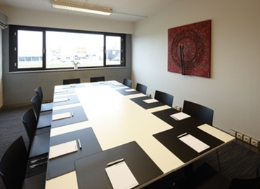 40 m² Conference hall in Aartselaar, Antwerpsesteenweg 124 (2630) - 0 | MatchOffice.com