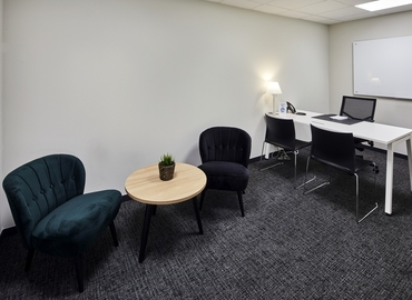 Bedrijventerrein te huur  Genk, Bosdel 54, 40 m², - 0 | MatchOffice.be