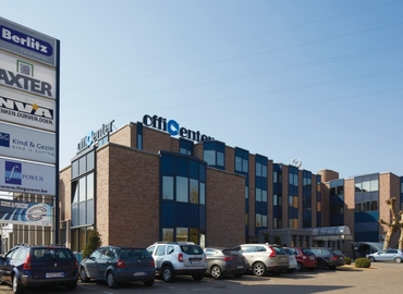 Parc d'affaires à louer à Hasselt, Hendrik van Veldekesingel 150, 500 m², - 10 | MatchOffice.be