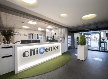 Bureaux équipés à louer à Hasselt, Hendrik van Veldekesingel 150, 500 m², - 1 | MatchOffice.be
