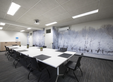 Vergaderzaal te huur  Hasselt, Hendrik van Veldekesingel 150, 40 m², - 0 | MatchOffice.be