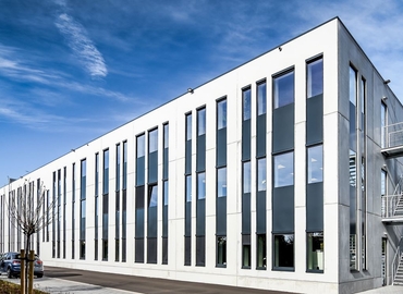 Bureau coworking à louer à Louvain, Grauwmeer 1, 500 m², - 3 | MatchOffice.be