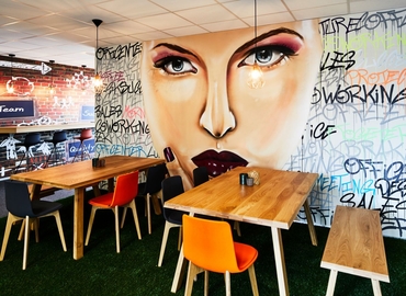500 m² Coworking  in Leuven, Grauwmeer 1 (3001) - 7 | MatchOffice