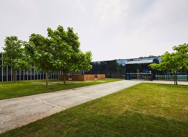 Parc d'affaires à louer à Geel, Kleinhoefstraat 5, 500 m², - 3 | MatchOffice.be
