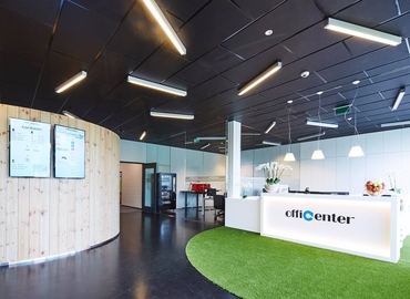 Business center te huur  Geel, Kleinhoefstraat 5, 500 m², - 10 | MatchOffice.be