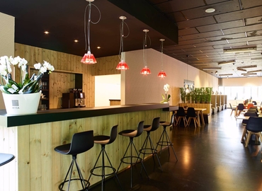 Bedrijfsgebouw te huur  Geel, Kleinhoefstraat 5, 500 m², - 11 | MatchOffice.be