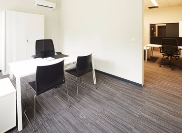 Bedrijvenpark te huur  Geel, Kleinhoefstraat 5, 500 m², - 1 | MatchOffice.be
