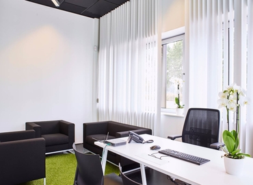 Business center te huur  Geel, Kleinhoefstraat 5, 500 m², - 0 | MatchOffice.be