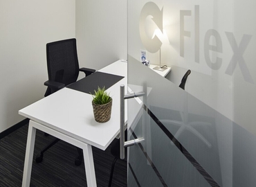 Bedrijvenpark te huur  Aalst, Ninovesteenweg 198 , 221 m², - 0 | MatchOffice.be