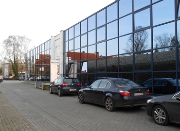Coworking à louer à Turnhout, Rubensstraat 104, 500 m², - 7 | MatchOffice.be