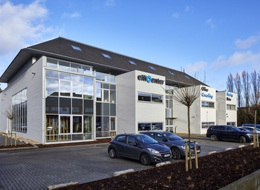 Business center te huur  Brussel Airport, Leuvensesteenweg 643, 500 m², - 17 | MatchOffice.be