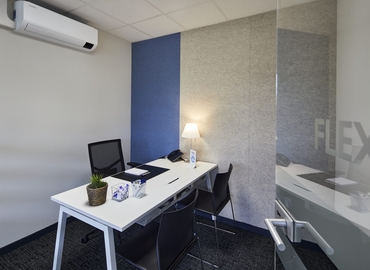 Bureaux équipés à louer à Hasselt, Europalaan 11, 40 m², - 0 | MatchOffice.be