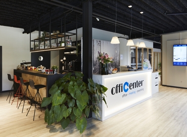 Vergaderruimte te huur  Hasselt, Europalaan 11, 40 m², - 3 | MatchOffice.be