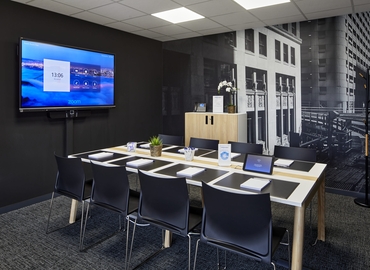 Vergaderzaal te huur  Hasselt, Europalaan 11, 40 m², - 0 | MatchOffice.be