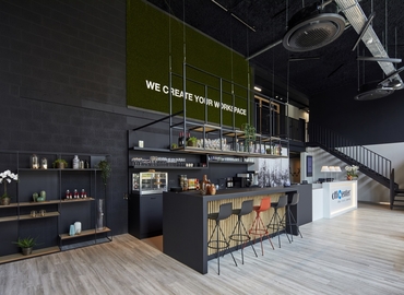 Conferentiecentrum te huur  Hasselt, Everselstraat 133, 40 m², - 3 | MatchOffice.be