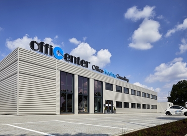 Сentre d'affaires à louer à Hasselt, Everselstraat 133, 40 m², - 1 | MatchOffice.be
