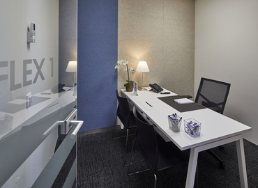 Parc d'affaires à louer à Hasselt, Everselstraat 133, 40 m², - 0 | MatchOffice.be