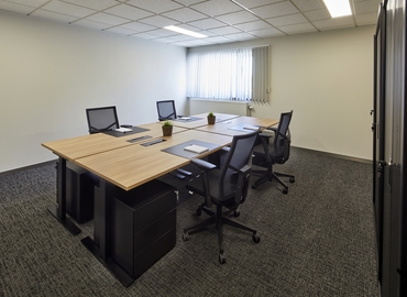 Parc d'affaires à louer à Hasselt, Everselstraat 133, 40 m², - 3 | MatchOffice.be