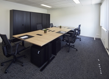 Сentre d'affaires à louer à Hasselt, Everselstraat 133, 40 m², - 4 | MatchOffice.be