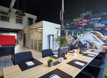 Coworking à louer à Hasselt, Everselstraat 133, 40 m², - 0 | MatchOffice.be