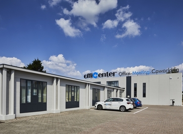 Espace co working à louer à Hasselt, Bosdel 54, 40 m², - 1 | MatchOffice.be