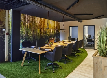 Bureaux partagés à louer à Hasselt, Bosdel 54, 40 m², - 0 | MatchOffice.be