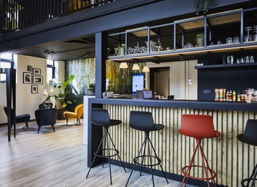 Vergaderzaal te huur  Hasselt, Bosdel 54, 40 m², - 3 | MatchOffice.be