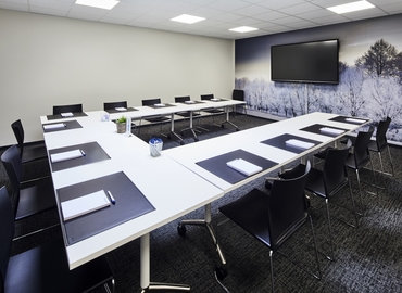 Conferentiezaal te huur  Genk, Bosdel 54, 40 m², - 1 | MatchOffice.be