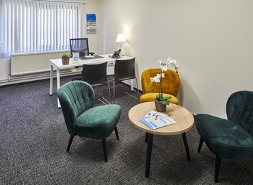 50 m² Business center in Sint-Truiden, Tongersesteenweg 190 (3800) - 0 | MatchOffice.com