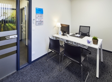 50 m² Business park in Sint-Truiden, Tongersesteenweg 190 (3800) - 1 | MatchOffice.com